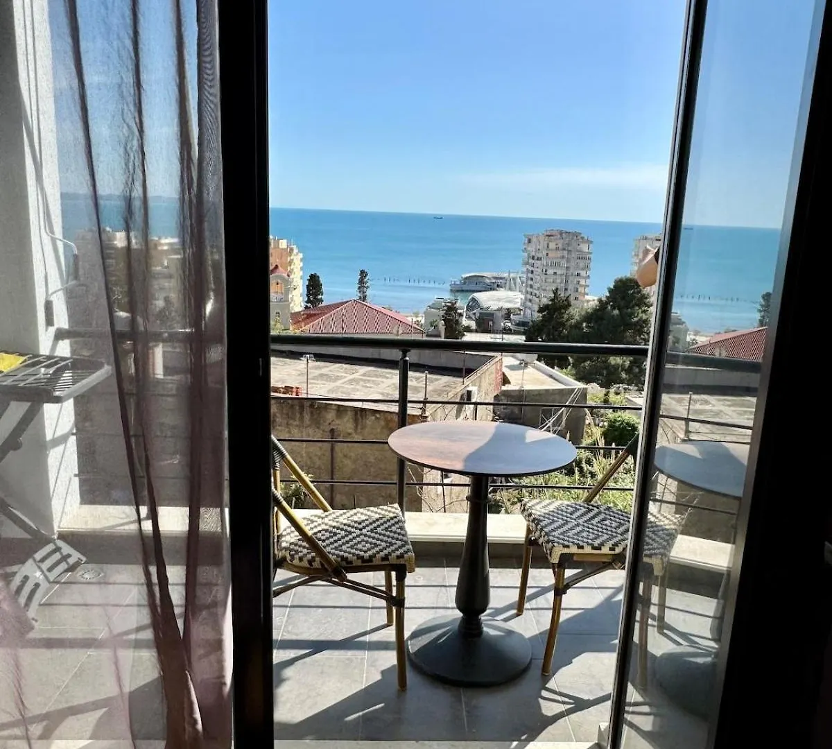 R&M Modern Residential Apartment Durres 0*,  Albania