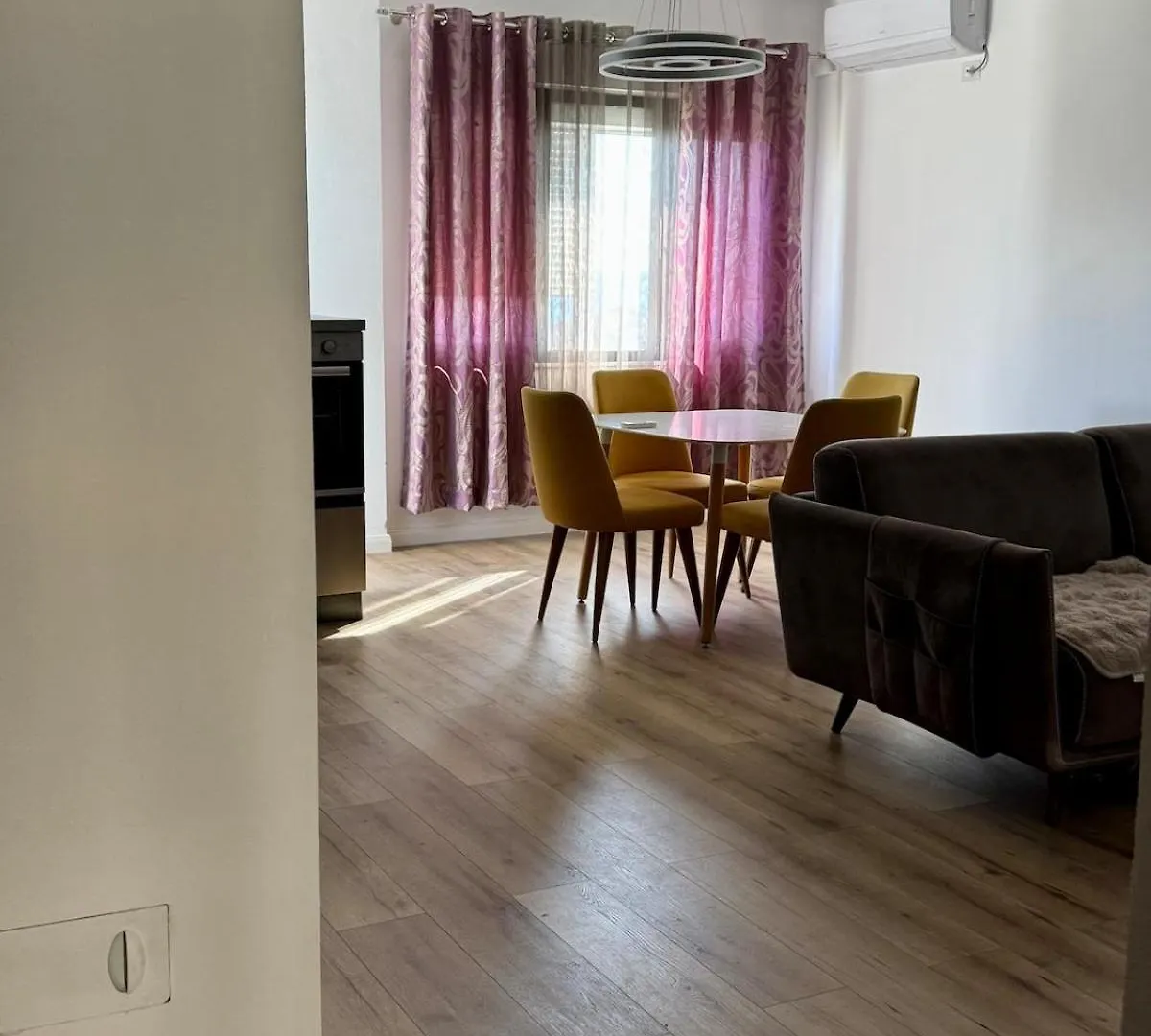 R&M Modern Residential Apartment Durres Albania
