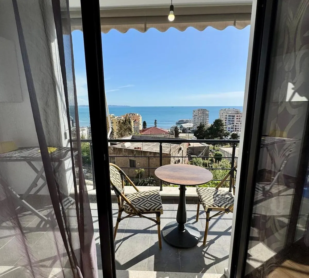 R&M Modern Residential Apartment Durres