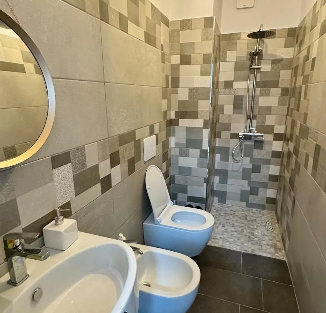 R&M Modern Residential Apartment Durres