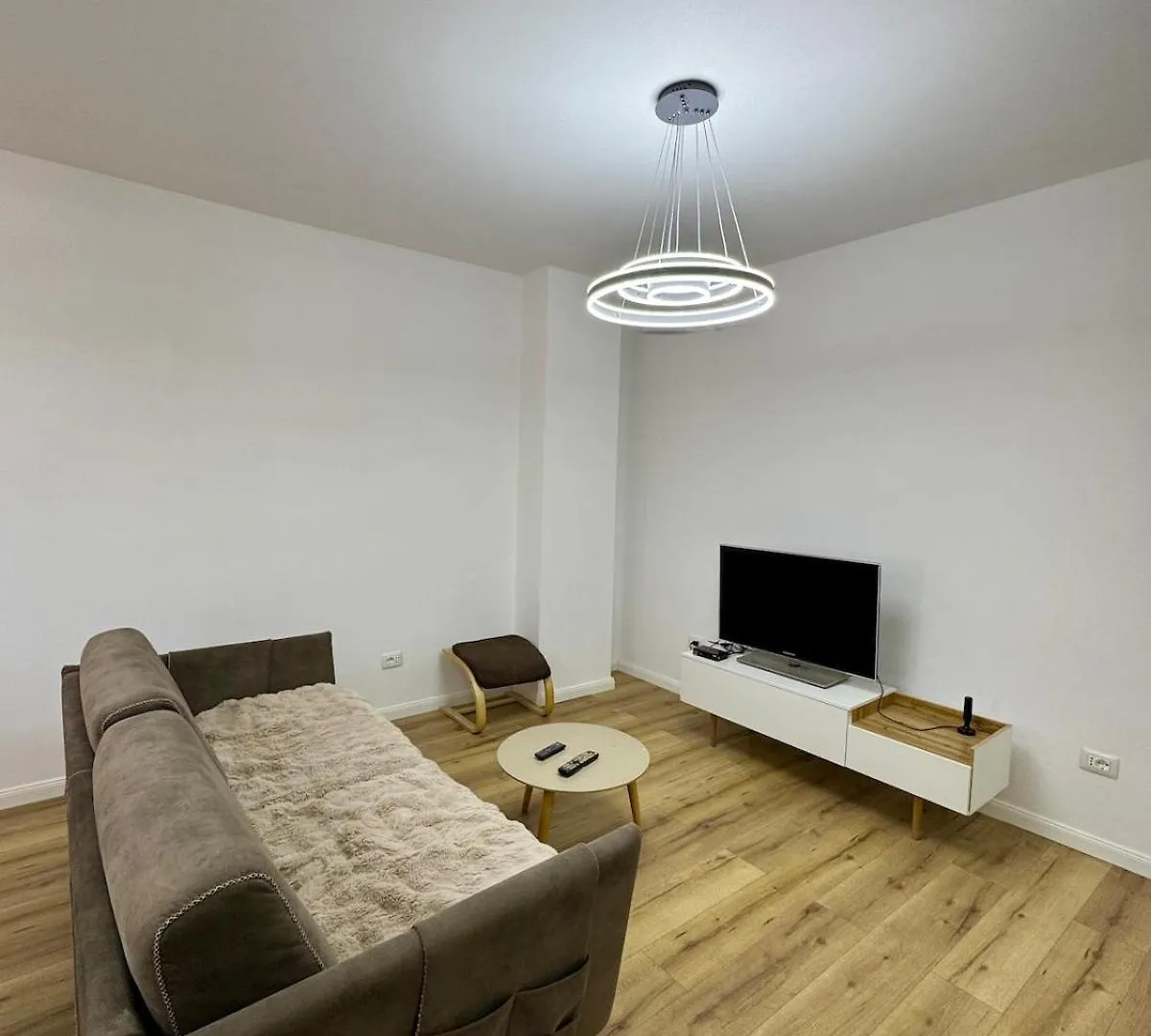 R&M Modern Residential Apartment Durres Albania