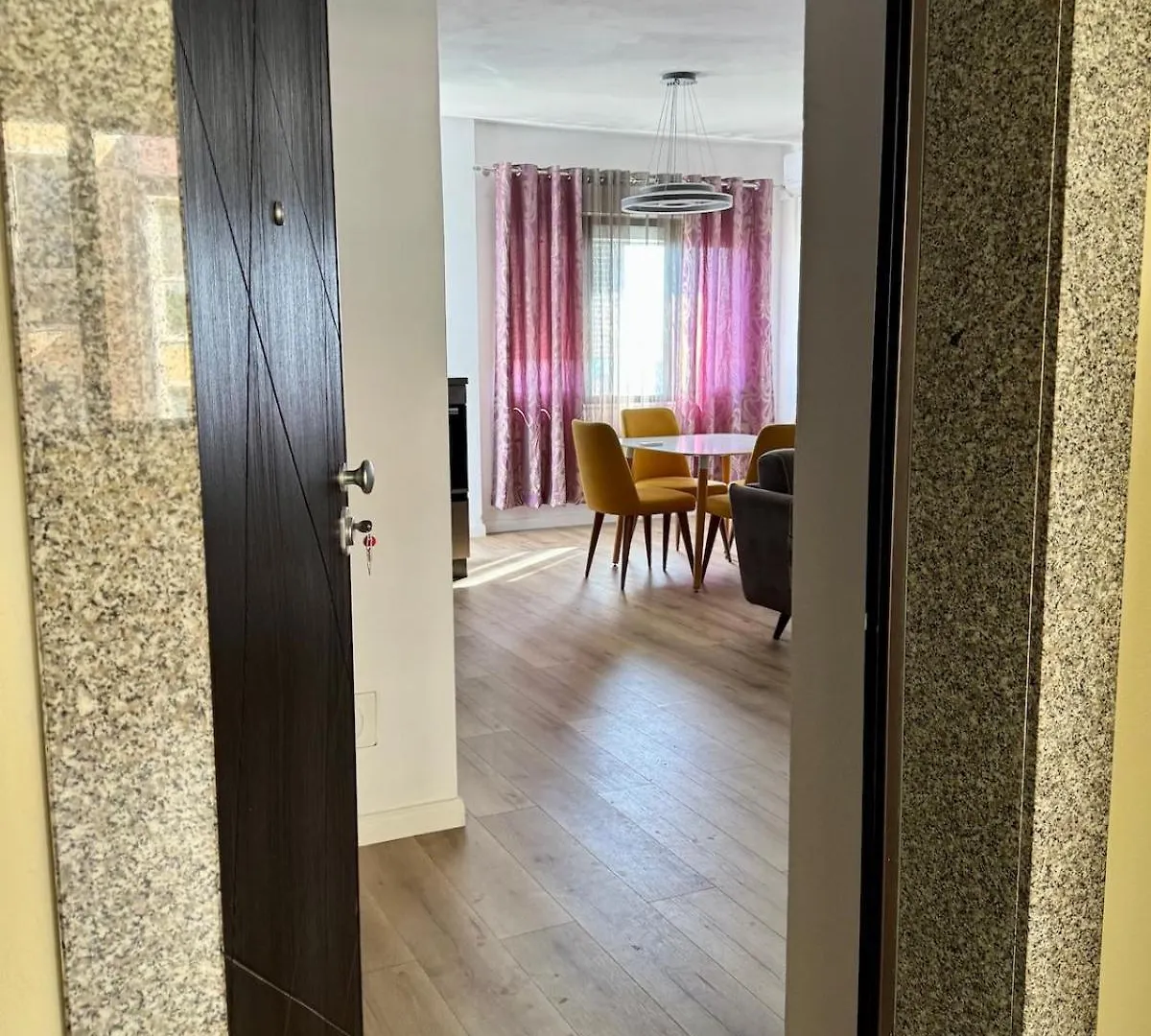 R&M Modern Residential Apartment Durres 0*,  Albania