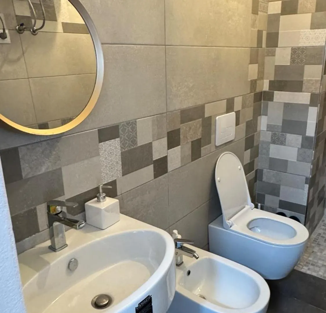 R&M Modern Residential Apartment Durres 0*,