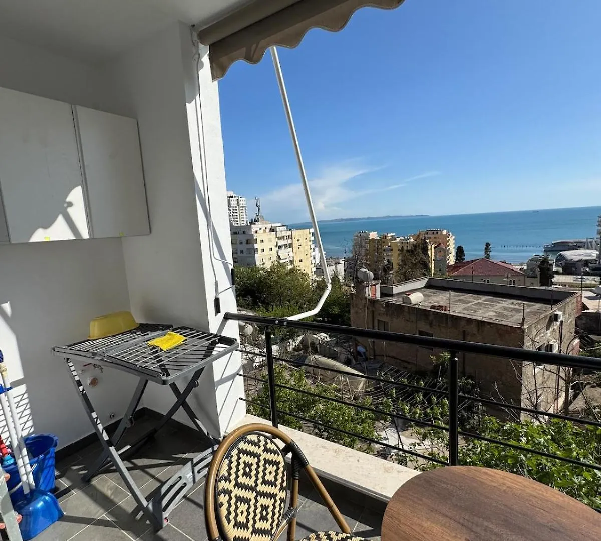 R&M Modern Residential Apartment Durres