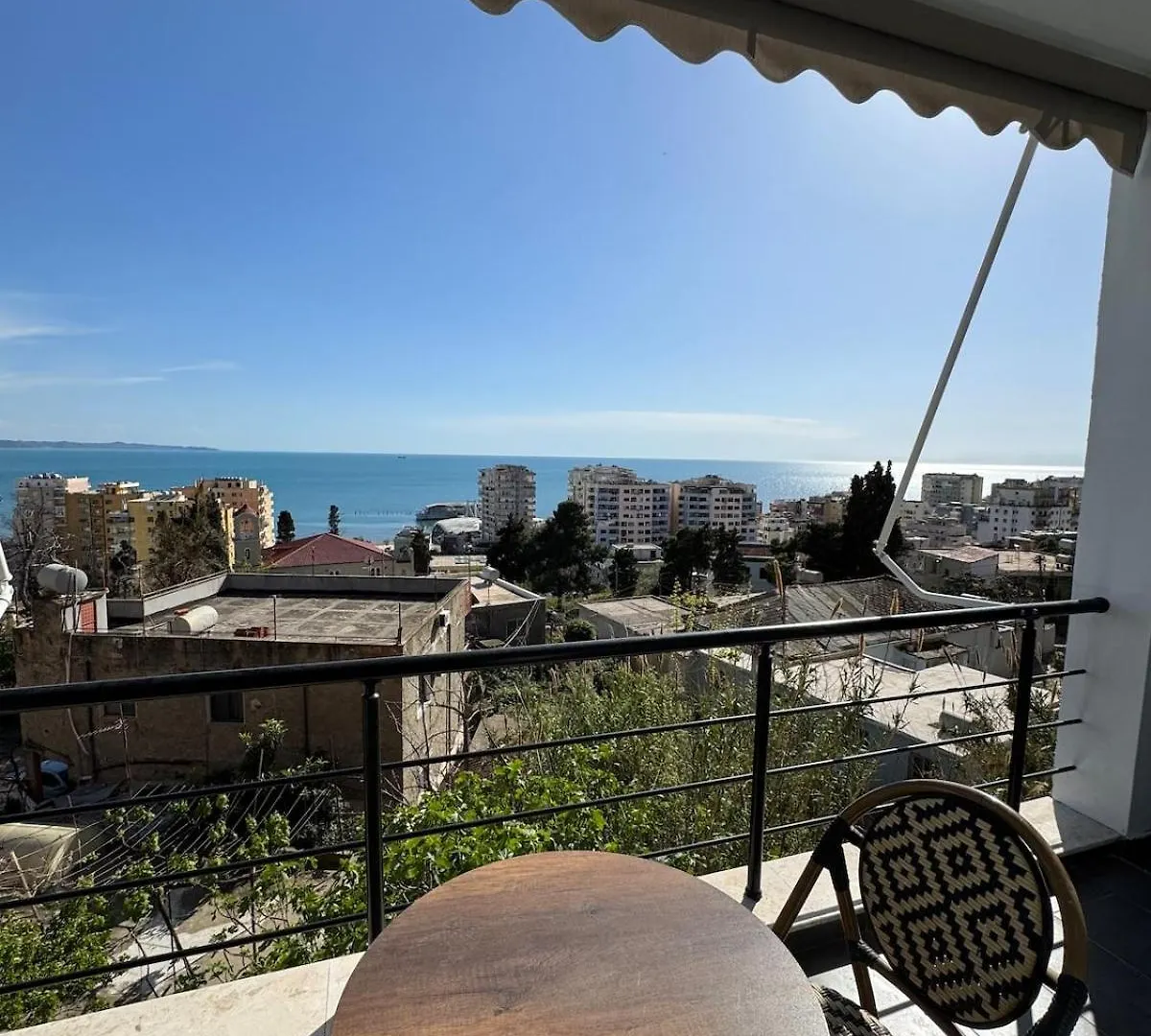 R&M Modern Residential Apartment Durres