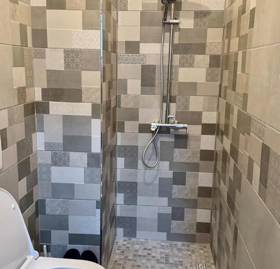 R&M Modern Residential Apartment Durres