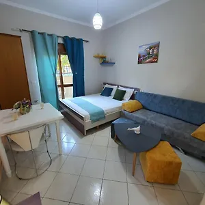Hotel apartamentowy My, Durrës