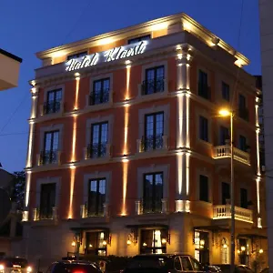 4* Отель Kloest