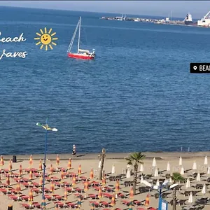Apartament Gimi 1, Durrës