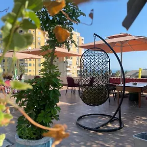  Auberge de jeunesse View