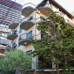 Hotel Koa, Durrës