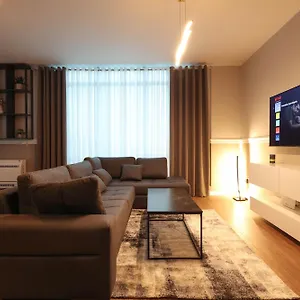  Appartement Grandstay