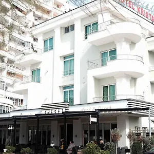 3* Отель Kristal