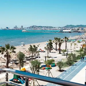 Nocleg ze śniadaniem Marina, Durrës