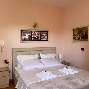 Gega Hotel