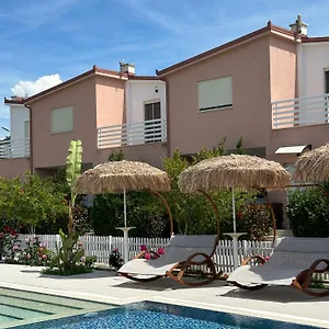 Apartament Tea Residence, Gjiri I Lalzit, Durrës