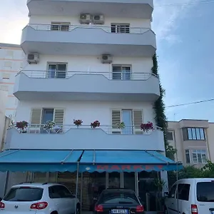Pensjonat Cami, Durrës